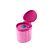 Faber-Castell Spitzdose Grippy pink inkl. Schneidschutz, auswechselbar