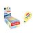 Tipp-Ex Pocket Mouse Mini Box, pastell 6m x 5mm, 10er Box, 5x2 Farben