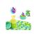 Play+ Baby-Stapel-Puzzle Vogelnest