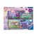Ravensburger 4 in a box Generic Girls