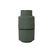 Crushgrind Gewürzmühle Billund Parsley Dunkelgrün, H 11.6cm, Biokomposit SPB30