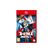 Nintendo Orbitals, Switch 2 Alter: 12+