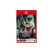 Capcom Devil May Cry 5 Devil Hunter Ed, Switch 2 Alter: 18+, Game-Key Card
