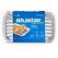 Alustar Grillschale Profi 10 Stück 38 x 24 x 4 cm