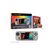 Blaze Evercade EXP-R Solo Duke Nukem Bundle Retro-Gaming-Handheld und Duke Nukem
