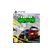 Electronic Arts Need for Speed Unbound, PS5 Alter: 16+