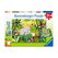 Ravensburger Pz Freundliche Tierfreunde         2x12p