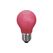Star Trading LED Leuchtmittel E27 A55 Outdoor Lighting, rot