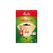 Melitta Filtertüte Original Gr.1x 4 80 Stück, ungebleicht/naturbraun
