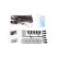 G.T. Power 4 Rock Crawler Light System