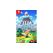 Nintendo Legend of Zelda: Link's Awakening, Switch Alter: 7+