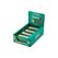 Rawbite Rohkostriegel Protein Peanut Caramel  Riegel 12 x 45g