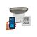 TFA-Dostmann TFA.me Set Gateway (35.8103) & Regenmesser (30.3903)