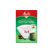 Melitta Filtertüte 1x4 / 80 Stk 80 stk