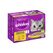 ‎Whiskas Whiskas Geflügel in Gelee 11+ 12 x 85g