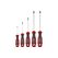 Einhell Schraubendreher-Set PH 5-tlg.