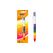 BIC 4 Colours Rainbow blau, rot, grün,schwarz