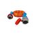 Steffen Palazzoli Verl. Kabel STEFFENFLEX EPR-PUR H07BQ-F 5G2.5mm² orange 10m 16/5