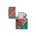 Zippo 48629 Tennis Design Zippo Tennis