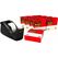 Scotch 3M Scotch Magic Pultabroller schwarz Abroller schwarz + 10 Rollen 19 mm x 33 m