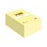 Post-it Haftnotizen Original Gelb, 102 x 152 mm, gelb, 6 Blöcke