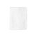 BC Gracie Stofftischtuch Pure White, 100% Leinen