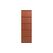 Kare, Schuhschrank Caruso 5-er, 50 x 170 cm Braun