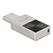 DeLOCK Mini USB 5 Gbps USB-C Speicherstick 32 GB - Metallgehäuse