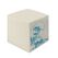 Herlitz 50033461 Nichtklebendes Etikett 900 Stück(e) Grau Rechteck