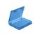 DeLOCK Schutzbox für 2.5″ HDD / SSD blau