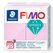 Staedtler FIMO 8020-205 Töpferei-/ Modellier-Material Modellierton 57 g Rose 1 Stück(e), Farbe: Rose