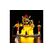 BB LED LEGO 71411 Super Mario Bowser inkl. Fernbedienung