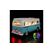 BB LED LEGO 10279 VW T2 Camper Van inkl. Fernbedienung