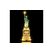 BB LED LEGO 21042 Freiheitsstatue