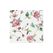 Hubatka Tischdecke Ideal 100% PVC Heckenrosen, 140x220