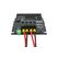 Clesana Power-Management inkl. Kabel schwarz