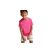 Nike Jersey K NK DF STRK SS TOP K Grösse: 128-137 Farbe: Pinksicle/Black