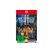 Square Enix Octopath Traveler II, Switch 2 Alter: 12+, Game-Key Card