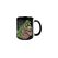CN Tasse Faultier 330 ml Black Edition, 8.3x9.7 cm (DxH)