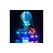 Licht Set LEGO Fortnite Battle Bus 77073