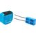 Shelly 1L Gen3 WiFi-Switch WLAN Schaltaktor,2L 10 A, Bluetooth Bypass