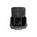 B&W drone bag DJI Mini5 - grey grey