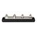 Victron Energy Verteilerschien 250A 4xM8 mit Abdeckung