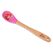 Städter 168633 Löffel Kochlöffel Silikon, Holz Pink 1 Stück(e)