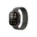 VONMÄHLEN Link BraceletPro One Size Black 44, 45, 46, 49mm, Titanium