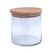 Wunderle 71905 Glas Zylinder Transparent