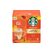 Starbucks Pumpkin Latte Dolce Gusto 12 Kapseln
