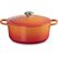 Le Creuset Bräter Signature 26 cm, Ofenrot