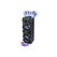 MUSE M-1988 DJ Bluetooth, USB, 800 W