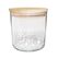 Wunderle 71913 Glas Zylinder Transparent